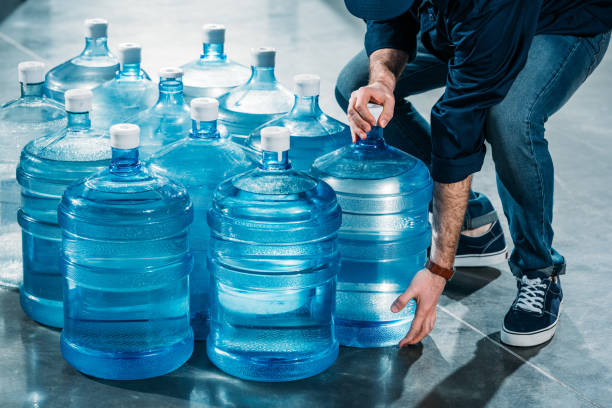 Pedidos Agua Purificada Osmosis